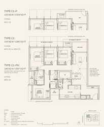 ARDOR RESIDENCE (D15), Apartment #588266751